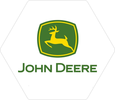 John Deere