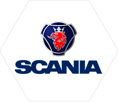 SCANIA