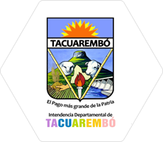 Intendencia de Tacuaremb&oacute;